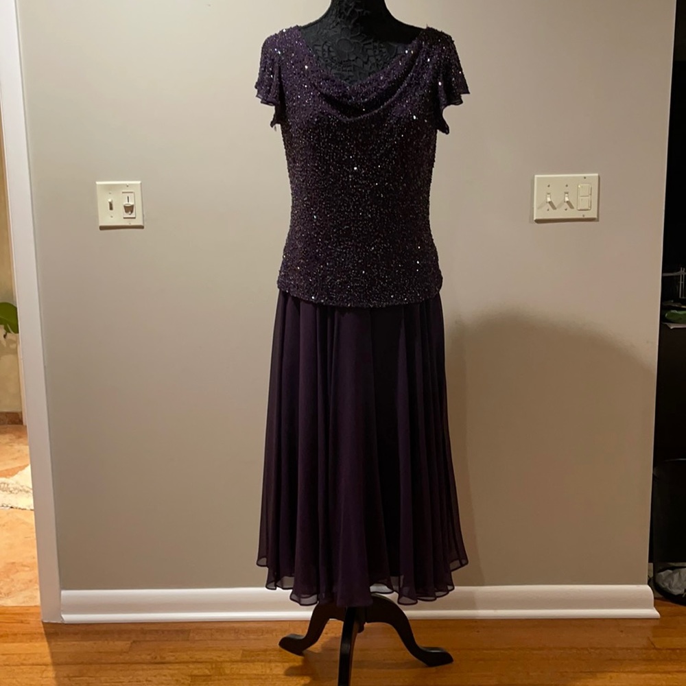 JKARA Dress